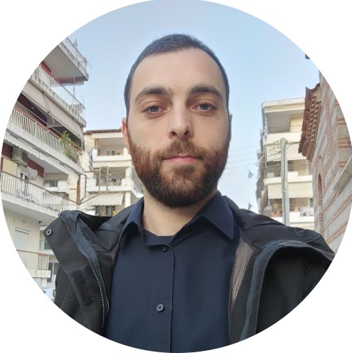 Athanasios (Thanos) Latinis photo